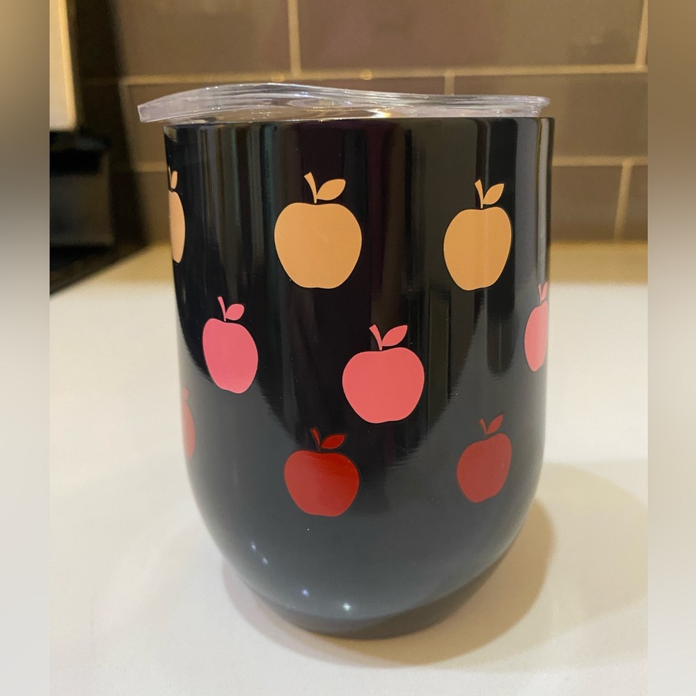 Kate Spade Travel Mug